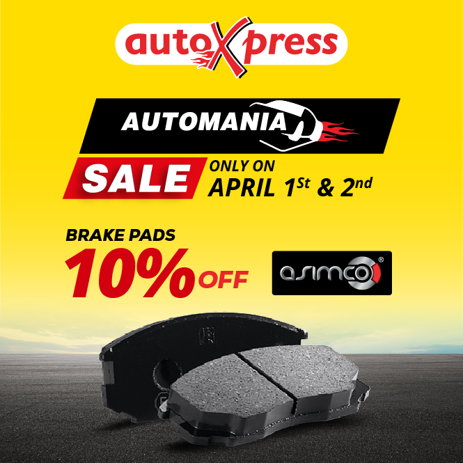 AutoMania Brake Services_Website