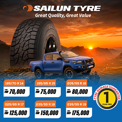 SAILUN RW_Website